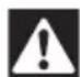 DOMETIC MasterFlush MF 7160 - Interpretar los avisos - 1