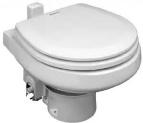 DOMETIC MasterFlush MF 7160 - 1