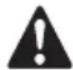 DOMETIC MasterFlush MF 7220 - AVERTISSEMENT: risque d'inondation. - 1