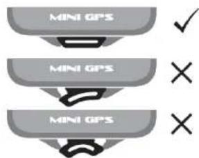 Lezyne Mega XL GPS - Chargement d'un parcours sur un ordinateur - 5