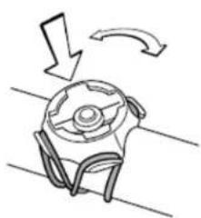 Lezyne Mega XL GPS - Fixaon - 1