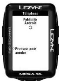 Lezyne Mega XL GPS - Cache du port USB - 4