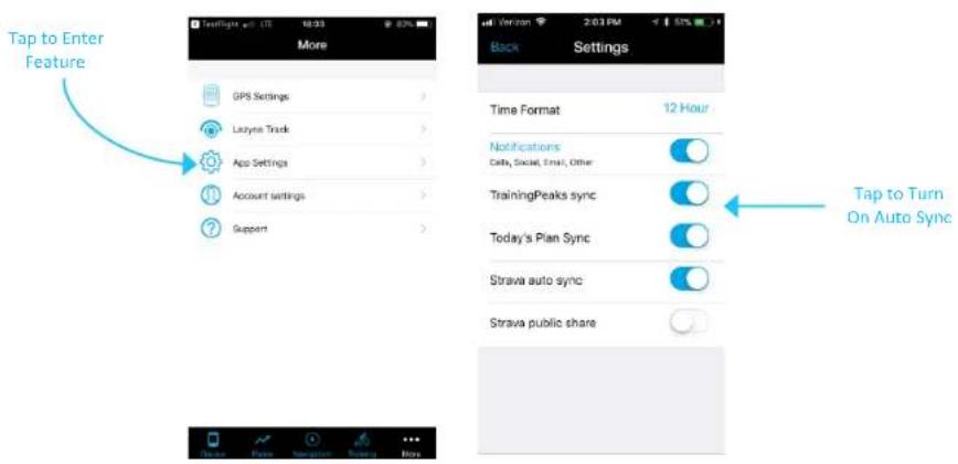 Lezyne Mega XL GPS - GPS Root/Ally App Sync - 1