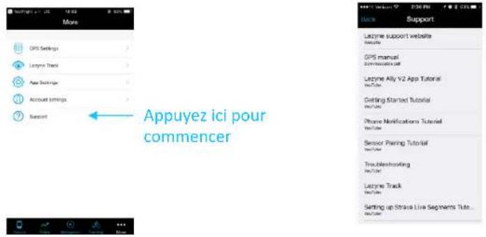 Lezyne Mega XL GPS - Setup Support - 1