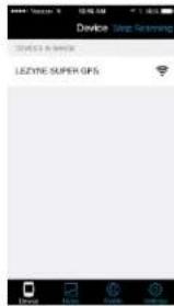 Lezyne Mega XL GPS - Cache du port USB - 1