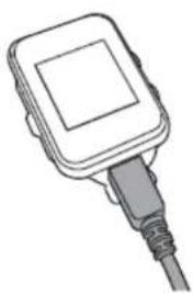 Lezyne Mega XL GPS - Chargement d'un parcours sur un ordinateur - 4