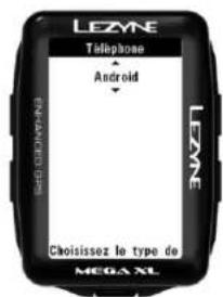 Lezyne Mega XL GPS - Cache du port USB - 3