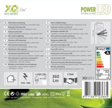 XQ-lite XQ1011 - 3
