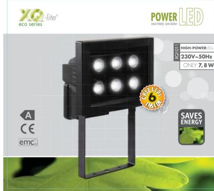 XQ-lite XQ1011 - 1