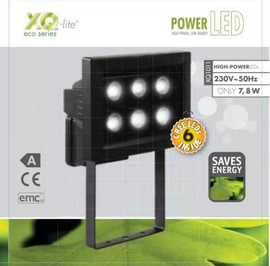 XQ-lite XQ1011 - 4