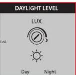 XQ-lite XQ1161 - LED security light - 26