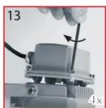 XQ-lite XQ1161 - LED security light - 21