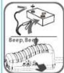 RAVPower RPPB053BK - Avviatore di emergenza per auto - 3