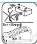 RAVPower RPPB053BK - Booster un Demarrage de Voiture - 3