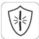 RAVPower RPPB053BK - Precaución - 2