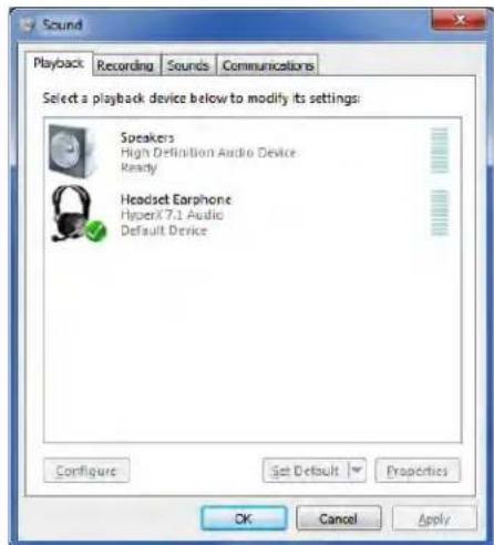 HYPERX HyperXCloud II - การใช้งาน (กับกล่องควบคุม) - 4