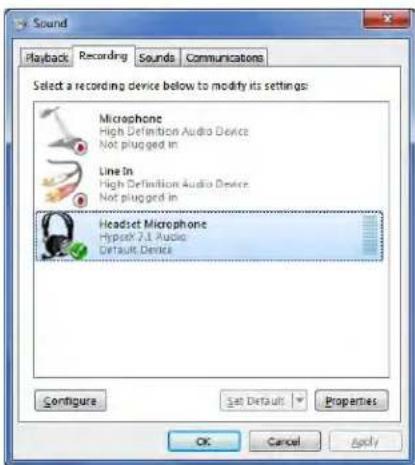 HYPERX HyperXCloud II - Windows için: - 4