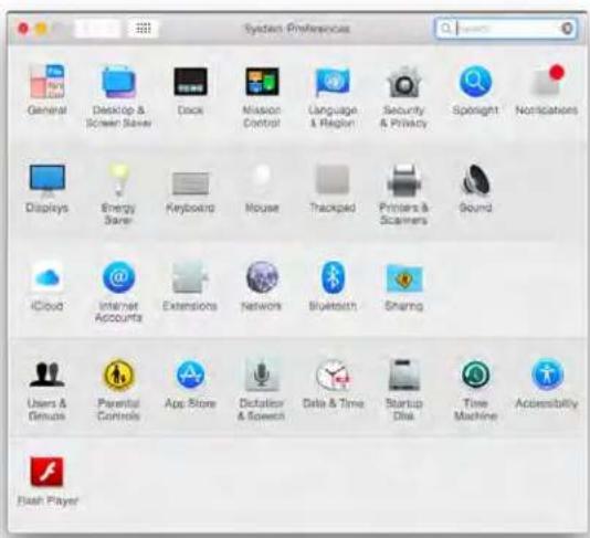 HYPERX HyperXCloud II - Mac の場合: - 1