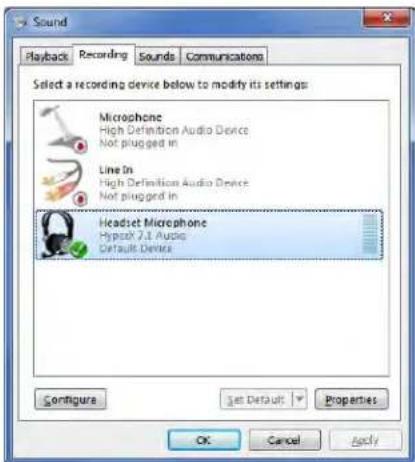 HYPERX HyperXCloud II - Windows : - 3