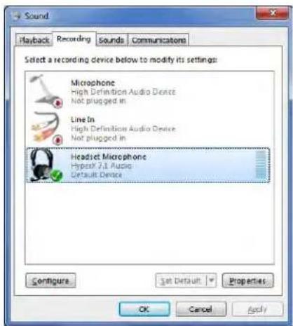 HYPERX HyperXCloud II - การใช้งาน (กับกล่องควบคุม) - 5
