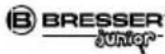 BRESSER Junior Adventure Scope - Vue d'ensemble des pieces - 1