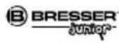 BRESSER Junior Adventure Scope - Modo de reproduccion / Borrar grabacion - 1