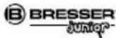 BRESSER Junior Adventure Scope - Navigation - 1
