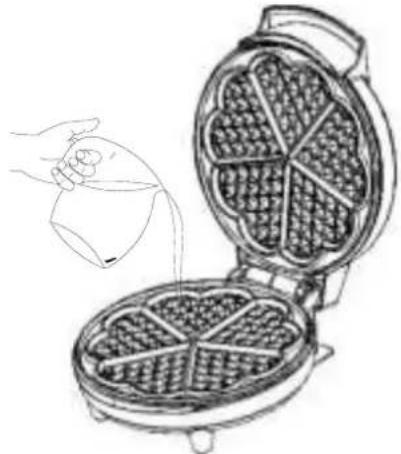 TREBS 99259 - Utiliser la machine à cupcake - 1