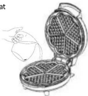 TREBS 99259 - GEBRUIK - 1