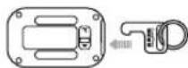 GOPRO Smart Remote - INSTALLATION DE LA SMART REMOTE - 3