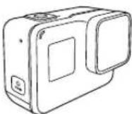 GOPRO Smart Remote - DE AFSTANDSBEDIENING EN JE GOPRO KOPPELEN - 1