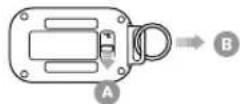 GOPRO Smart Remote - AUFLADEN - 1