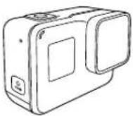 GOPRO Smart Remote - APPARIEMENT DE LA TELÉCOMMANDE ET DE VOTRE GOPRO - 1
