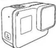 GOPRO Smart Remote - DE AFSTANDSBEDIENING EN JE GOPRO KOPPELEN - 2
