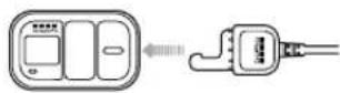 GOPRO Smart Remote - OPLADEN - 2