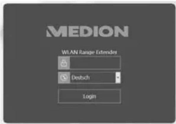 MEDION P85059 - ODER - 2