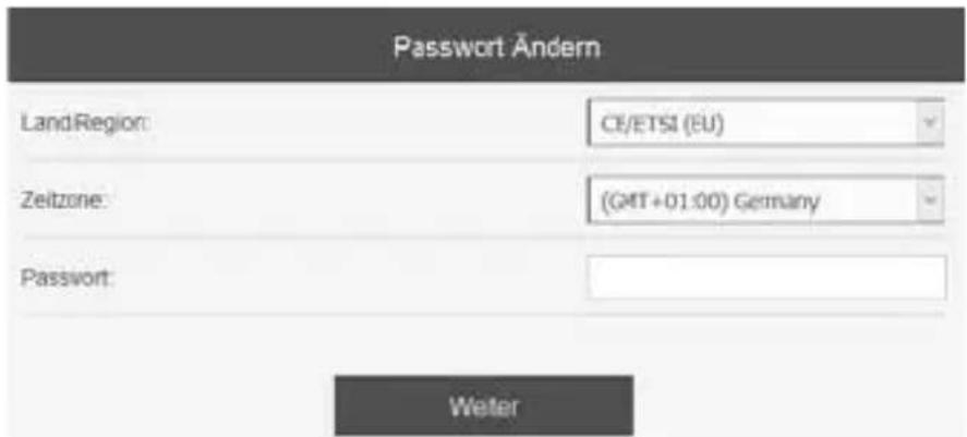 MEDION P85059 - Manuelle Installation als Client - 3