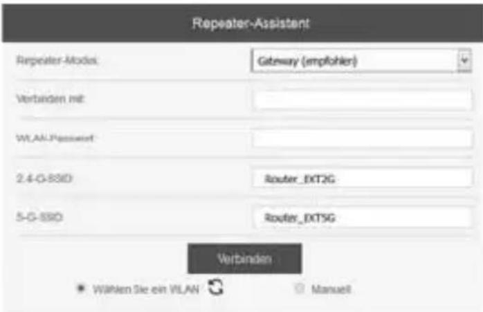 MEDION P85059 - Repeater - 1