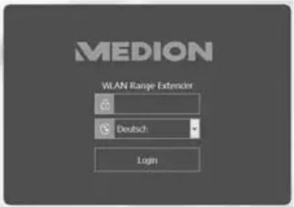 MEDION P85059 - Manuelle Installation als Client - 2