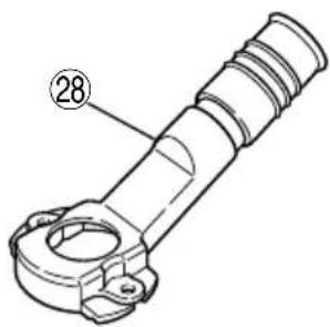 HiKOKI M12VE - 16