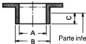 HiKOKI M12VE - z - de vendapor separado - 1
