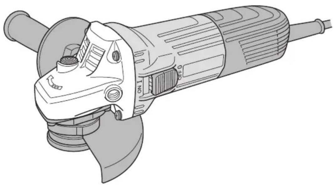 HiKOKI C7MFA - G 10SS2·G 12SS2·G 13SS2   G 12STA·G 13STA - 1