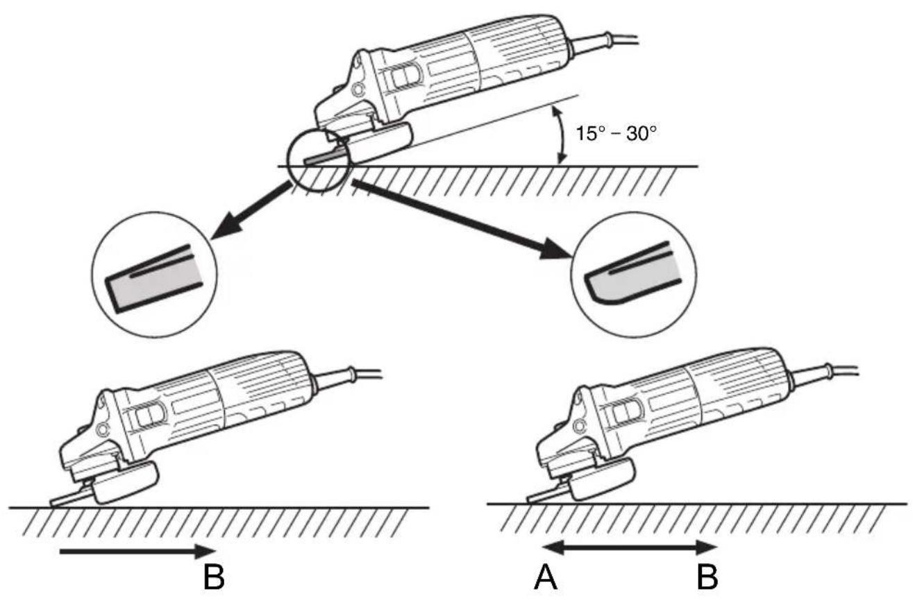 HiKOKI C7MFA - ПОНМЕЧАНЕ - 11