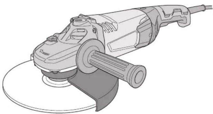 HiKOKI G23ST - G 18ST·G 23ST·G 18SW2·G 23SW2 - 1