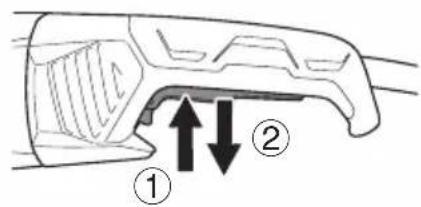 HiKOKI G23ST - IPIMEYAHNE - 5