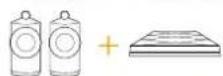 BOWERS & WILKINS Formation Flex - L'application Bowers &amp; Wilkins Home - 11