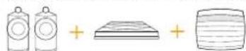BOWERS & WILKINS Formation Flex - L'application Bowers &amp; Wilkins Home - 13