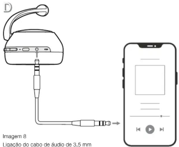 BOWERS & WILKINS PX7 - Informação Ambiental - 1