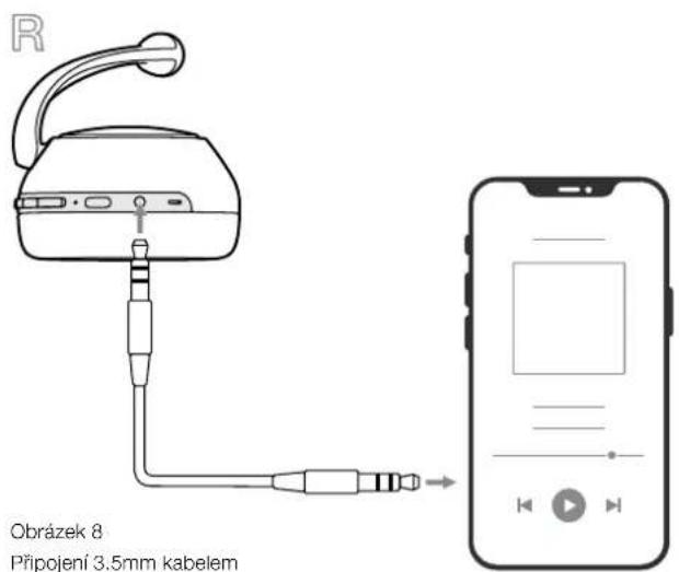 BOWERS & WILKINS PX7 - Informace k zivotnimu prostre di - 1
