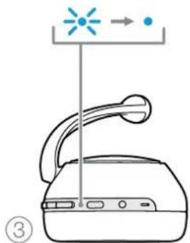 BOWERS & WILKINS PX7 - Hoofdtelefon software-updates - 3